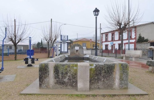 Nuno Gomez House | La Casilla de Nuño Gómez