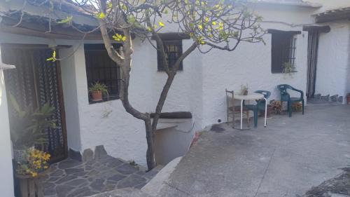 Mecina Fondales House | La Casilla