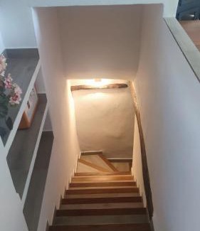 Mecina Fondales House | La Casilla