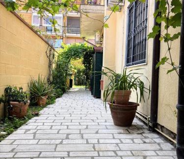 Marina di Carrara Apartment | La Casina al Mare - Marina di Carrara