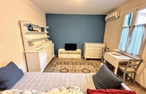 Marina di Carrara Apartment | La Casina al Mare - Marina di Carrara