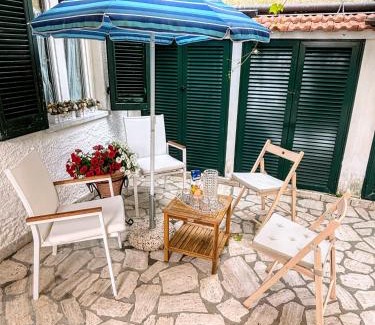 Marina di Carrara Apartment | La Casina al Mare - Marina di Carrara