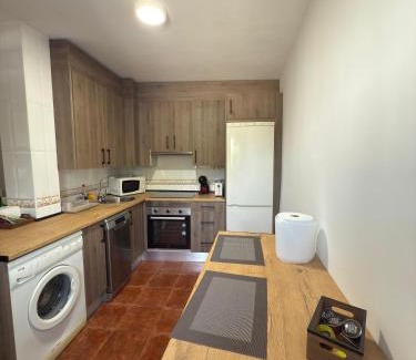 Aldeanueva del Camino House | La Casina Del Mercao