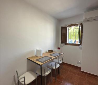 Aldeanueva del Camino House | La Casina Del Mercao