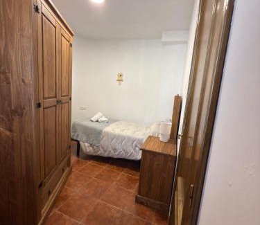 Aldeanueva del Camino House | La Casina Del Mercao