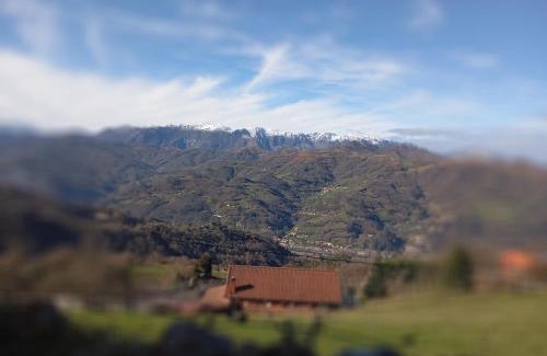 Mieres House | La Casina de Asturias