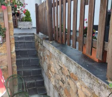 Las Rubias Apartment | La Casina de Biescas