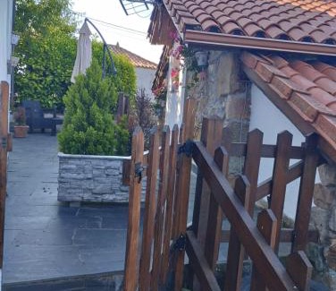 Las Rubias Apartment | La Casina de Biescas