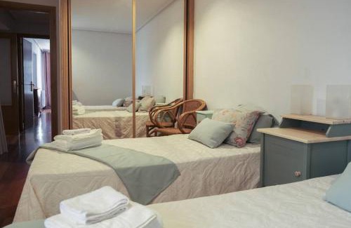 Luarca Apartment | La casina de cori