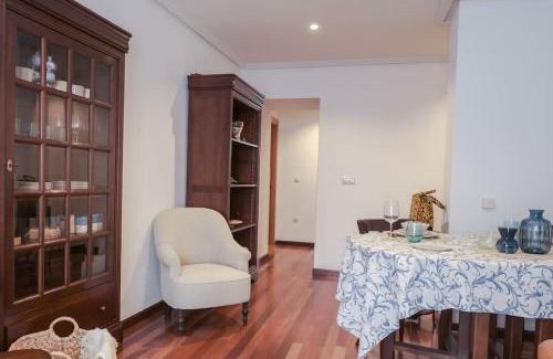 Luarca Apartment | La casina de cori