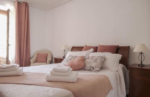 Luarca Apartment | La casina de cori