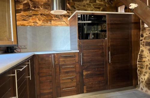 Riego de Ambros Ski Chalet | La Casina de Gelo