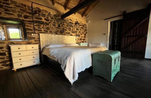 Riego de Ambros Ski Chalet | La Casina de Gelo