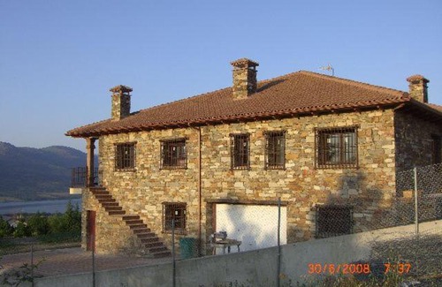 Lozoya Ski Chalet | La Casina de Lozoya