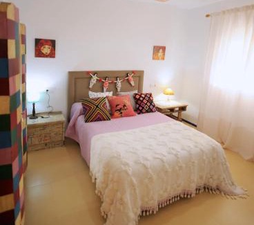 Perales del Puerto House | La Casina de Micaela