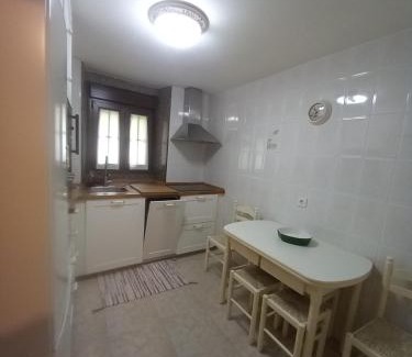 Poo House | La Casina de Póo de LLanes