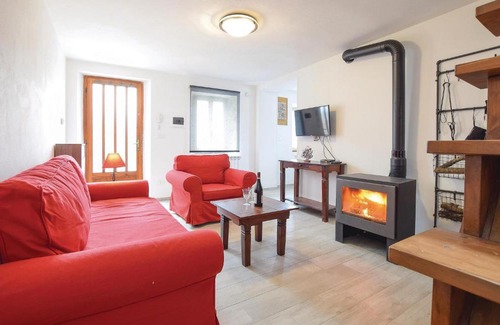 Bassignana House | La Casina De Papou