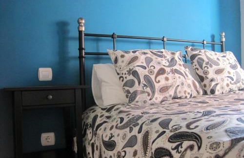 Caceres Old Town House | La Casina de Piedra ENCANTO - Parte Antigua de Cáceres