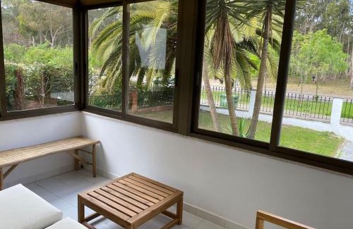 Tornon House | La Casina de Rodiles