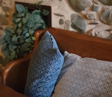 Arborbuena House | La Casina de Terobe