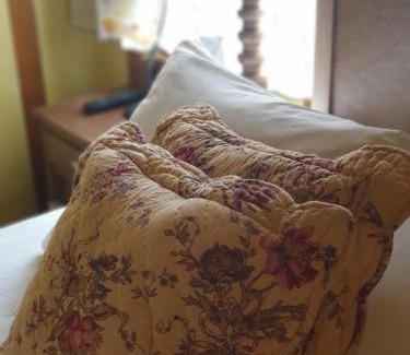 Arborbuena House | La Casina de Terobe