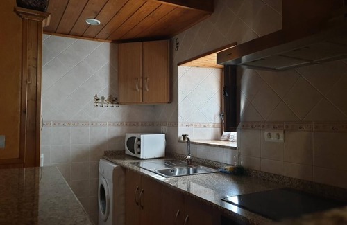 Arborbuena House | La Casina de Terobe.