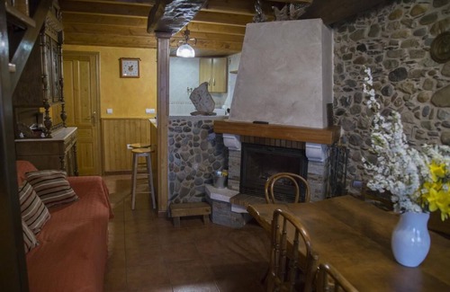 Arborbuena House | La Casina de Terobe.