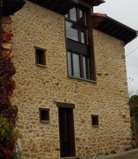 Vallobal House | La Casina de Valles de San Román