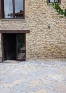 Vallobal House | La Casina de Valles de San Román