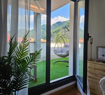 Cabanaquinta Apartment | La Casina Del Alce