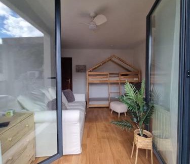 Cabanaquinta Apartment | La Casina Del Alce