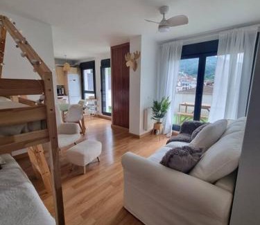 Cabanaquinta Apartment | La Casina Del Alce