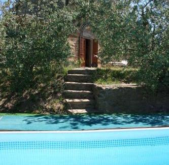 Subbiano House | La Casina del Bosco
