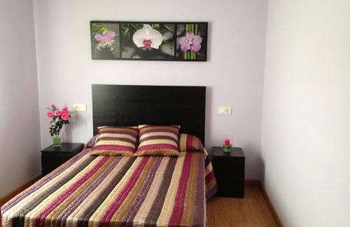 Castrillon House | LA CASINA DEL HUERTo