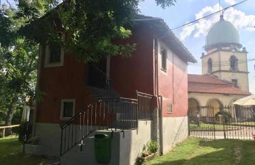 Malleza Apartment | La casina del Indiano