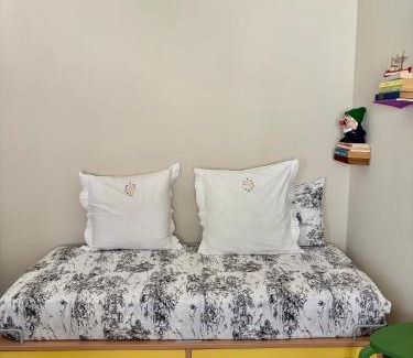 San Maurizio Apartment | La casina del lago vicino al bosco