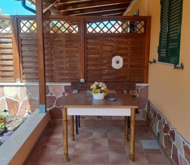 Montopoli di Sabina Apartment | La casina del ponte