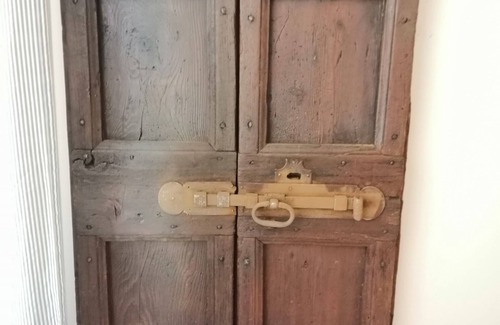Domodossola House | La Casina di Domodossola