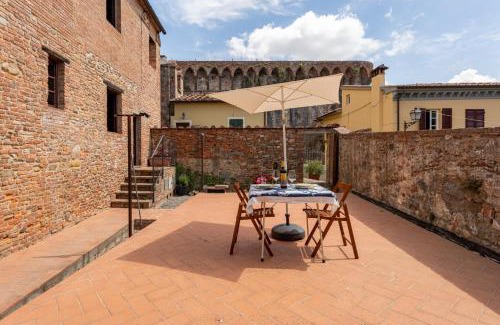 Montecarlo House | La Casina di Elisa