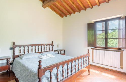 Montecarlo House | La Casina di Elisa