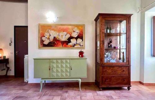 Massa Martana Apartment | La Casina di Nada