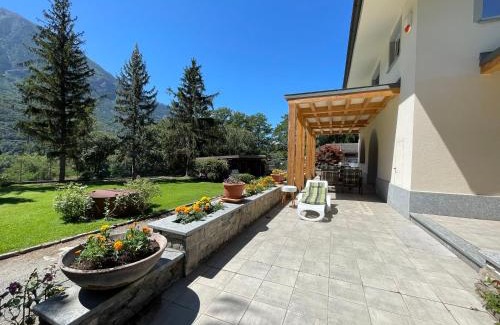 Quart Apartment | La Casina di Oscar ad AO V Combe VDA QUART 0014 e 00I6