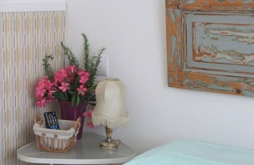 Collesalvetti Bed & Breakfast | La Casina di Parrana