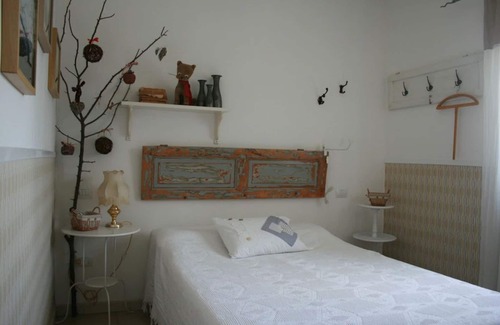 Collesalvetti Bed & Breakfast | La Casina di Parrana