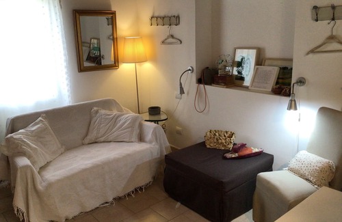 Collesalvetti Bed & Breakfast | La Casina di Parrana