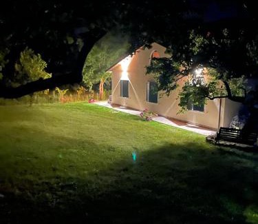 Nocera Umbra House | La Casina di Sandro