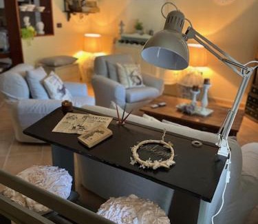 Nocera Umbra House | La Casina di Sandro