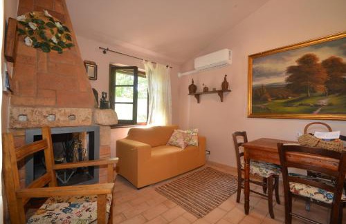 Sarteano House | La Casina di Sarteano