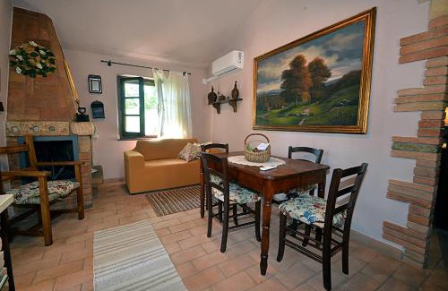 Sarteano House | La Casina di Sarteano