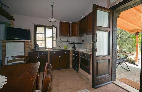 Sarteano House | La Casina di Sarteano